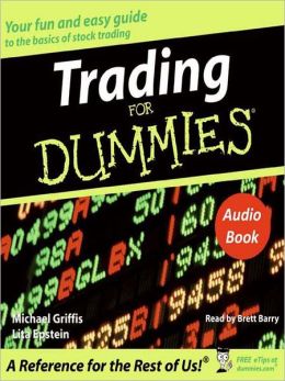 Binary options trading for dummies