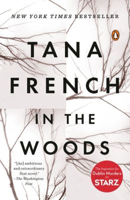 tana french books in order