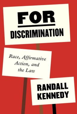 Why We Still Need Affirmative Action