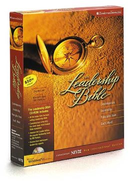 Download Leadership Bible, The E-book - Uuka