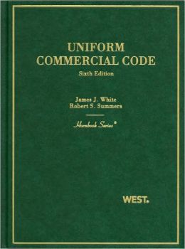 What is the Uniform Commercial Code (UCC)?
