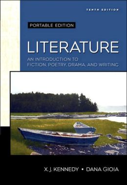 Literature for Composition: Essays, Fiction, Poetry, and Drama (8th Edition)