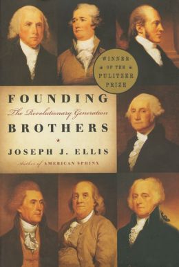 Founding brothers essay