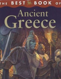 A history of ancient Greece