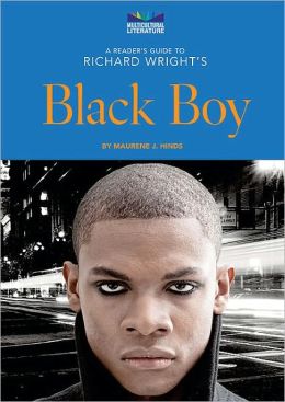 “Black Boy” by Richard Wright