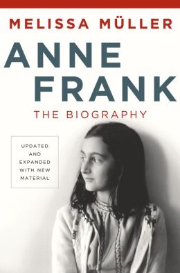 Anne Frank: The Best Books to read about her life and diary