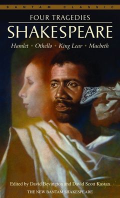 What is Love, a comparison of love in othello and king lear