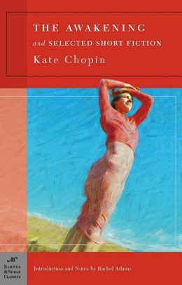 ‘Regret’ by Kate Chopin
