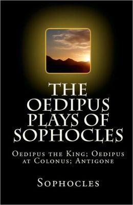 The lack of free will in sophocles oedipus rex