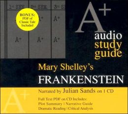 The Role of Science in Frankenstein by Mary Shelley