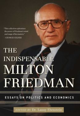 Freeman vs Friedman
