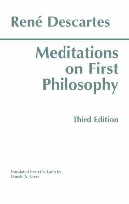 An overview of the modern western philosophy starting with descartes