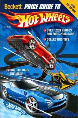 2006 hot wheels price guide