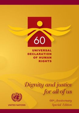 United nations declaration on human rights