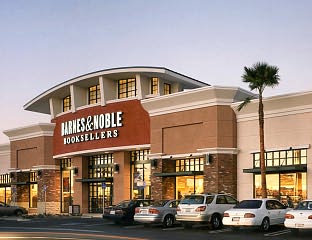 Shopping Mall in Riverside, CA