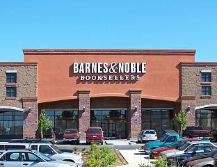 Barnes and Noble Saratoga, CA 95070 - Last Updated February 2024