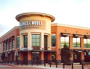 the woodlands mall