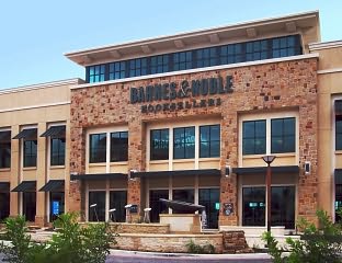 The Shops at La Cantera - Shop Luxury Brands, Enjoy a Meal, and Let  Children Play – Go Guides