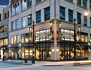 B&N Store & Event Locator