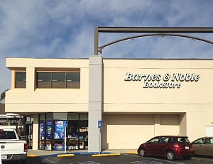 Barnes And Noble In Marina Del Rey