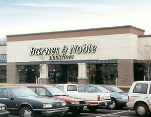 Barnes And Noble Hamden Ct