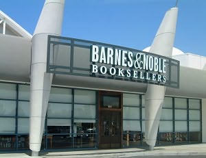 Barnes And Noble Arden Fair