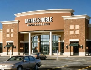 Barnes And Noble Barrington Il