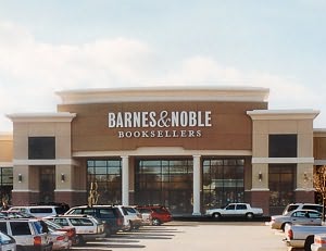 Barnes And Noble Camp Hill