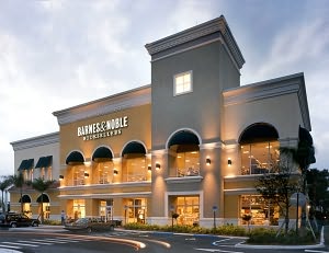 Barnes And Noble Fort Lauderdale
