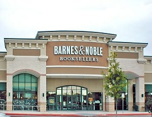Barnes And Noble In San Antonio