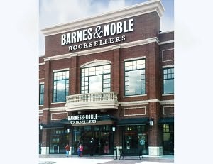 Barnes And Noble Newport Kentucky
