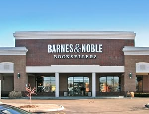 Barnes And Noble Newark Ohio