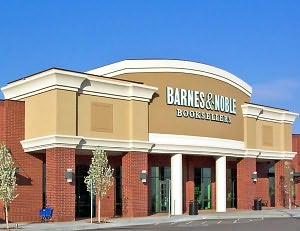 Barnes And Noble Aurora Co