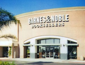 Barnes And Noble In Escondido