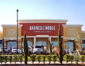 Barnes And Noble Kissimmee