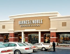 Barnes And Noble New Hartford
