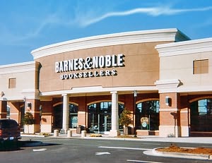 Barnes And Noble Cartersville Ga