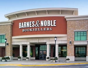 Barnes And Noble Maplewood