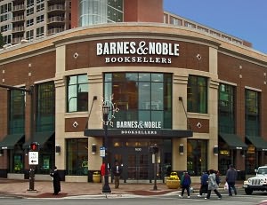 Barnes And Noble Evanston Hours