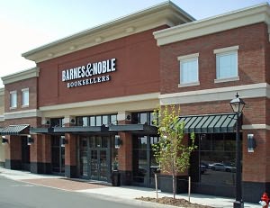 Book Store in Williamsburg, VA | Barnes & Noble