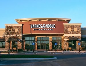 Barnes And Noble In Murfreesboro Tn