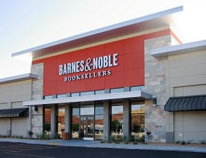 Book Store in St. George, UT | Barnes & Noble