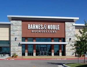 Barnes And Noble Arlington Tx