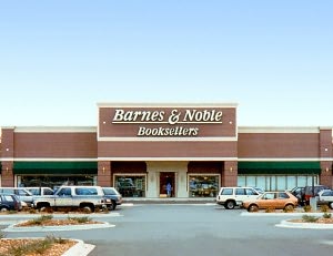 Barnes And Noble Denver Co