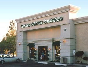 Barnes And Noble In Arizona