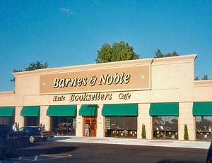 Barnes And Noble In Toledo Ohio