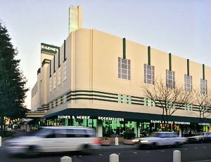 Santa Rosa Barnes And Noble