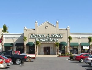 Barnes And Noble In Tyler Texas