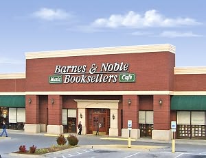 Barnes And Noble In Okc