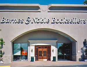 Barnes And Noble Broomfield